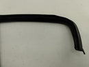 Alfa Romeo Giulia Passenger Right Rear Upper Door Window Seal-5