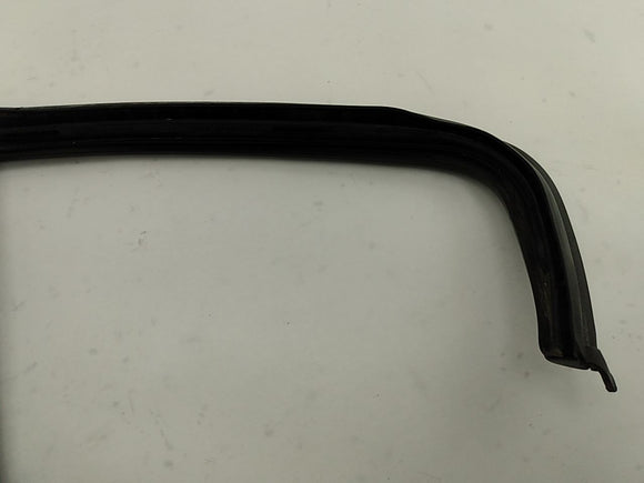 Alfa Romeo Giulia Passenger Right Rear Upper Door Window Seal