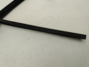 Alfa Romeo Giulia Passenger Right Rear Upper Door Window Seal-6