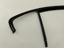 Alfa Romeo Giulia Passenger Right Rear Upper Door Window Seal-8