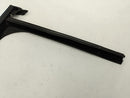 Alfa Romeo Giulia Passenger Right Rear Upper Door Window Seal-10