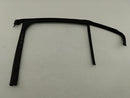 Alfa Romeo Giulia Passenger Right Rear Upper Door Window Seal-12
