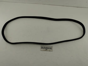 Alfa Romeo Giulia Trunk Seal Molding Weather Strip
