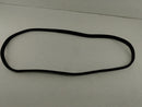 Alfa Romeo Giulia Trunk Seal Molding Weather Strip-2