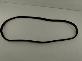 Alfa Romeo Giulia Trunk Seal Molding Weather Strip - 0