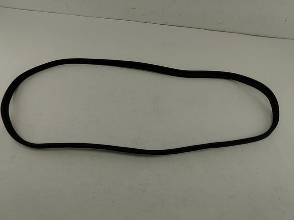 Alfa Romeo Giulia Trunk Seal Molding Weather Strip