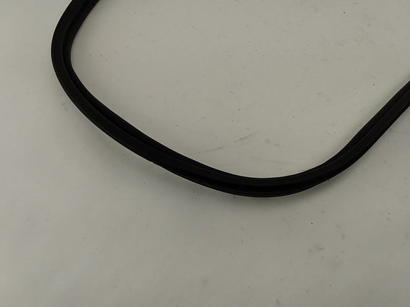 Alfa Romeo Giulia Trunk Seal Molding Weather Strip