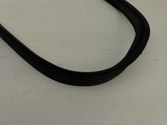 Alfa Romeo Giulia Trunk Seal Molding Weather Strip