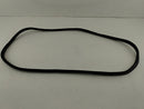 Alfa Romeo Giulia Trunk Seal Molding Weather Strip-7