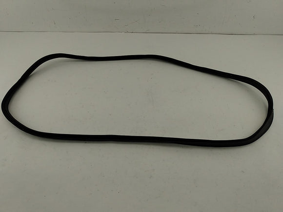 Alfa Romeo Giulia Trunk Seal Molding Weather Strip