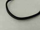 Alfa Romeo Giulia Trunk Seal Molding Weather Strip-8