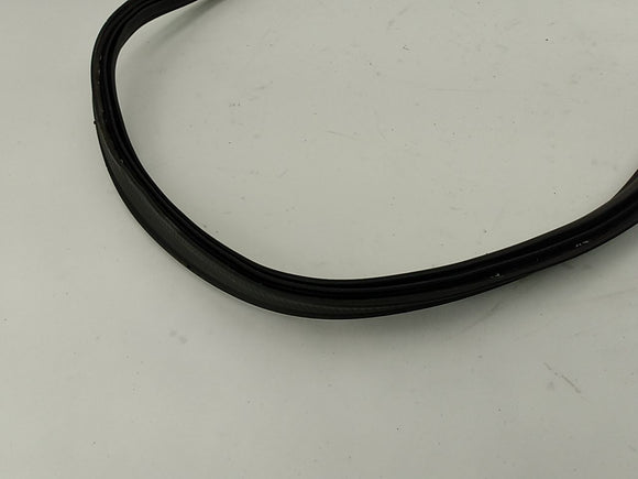 Alfa Romeo Giulia Trunk Seal Molding Weather Strip