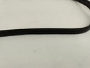 Alfa Romeo Giulia Trunk Seal Molding Weather Strip-12