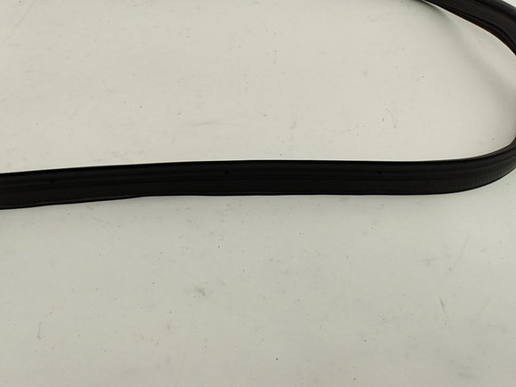 Alfa Romeo Giulia Trunk Seal Molding Weather Strip