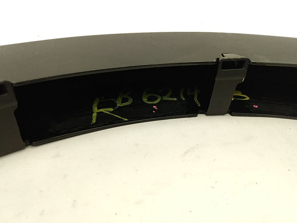 Alfa Romeo Giulia Pair Of Trunk Hinge Trim Covers
