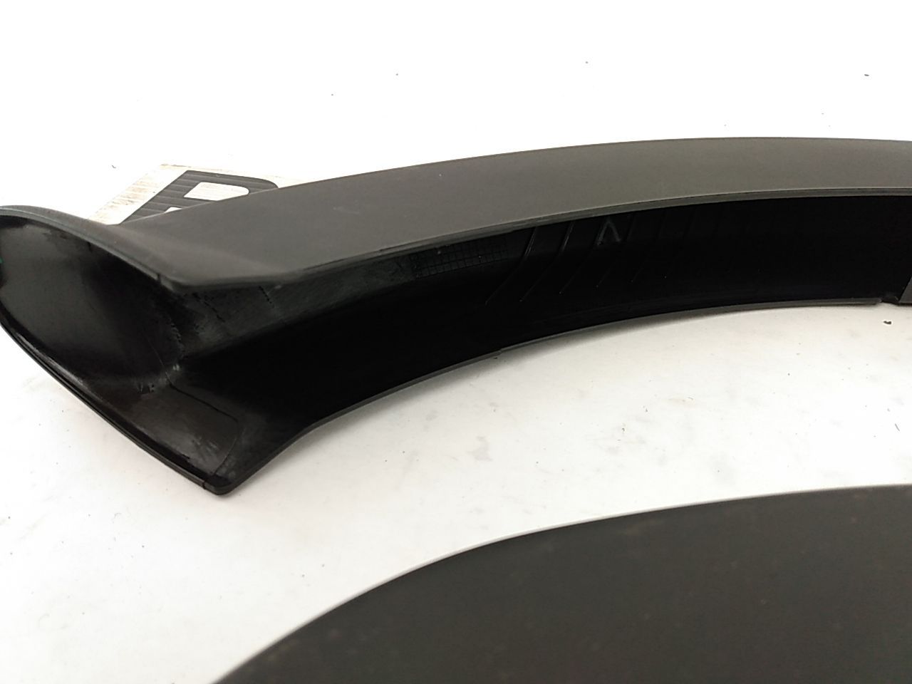 Alfa Romeo Giulia Pair Of Trunk Hinge Trim Covers