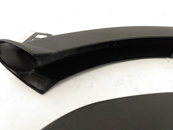 Alfa Romeo Giulia Pair Of Trunk Hinge Trim Covers