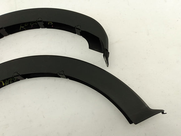 Alfa Romeo Giulia Pair Of Trunk Hinge Trim Covers