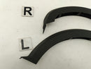 Alfa Romeo Giulia Pair Of Trunk Hinge Trim Covers-9