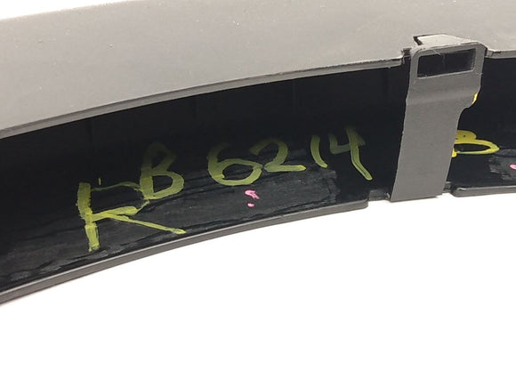 Alfa Romeo Giulia Pair Of Trunk Hinge Trim Covers