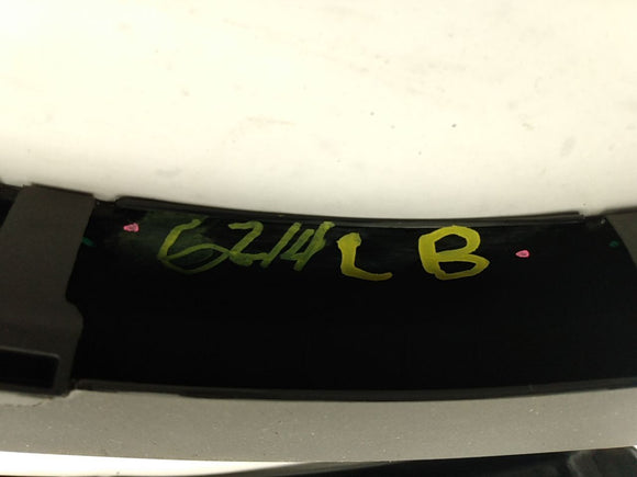 Alfa Romeo Giulia Pair Of Trunk Hinge Trim Covers