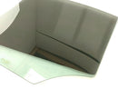 Alfa Romeo Giulia Passenger Right Rear Door Window Glass-7