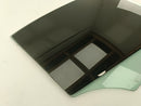 Alfa Romeo Giulia Passenger Right Rear Door Window Glass-10