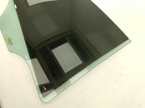 Alfa Romeo Giulia Passenger Right Rear Door Window Glass