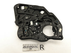 Alfa Romeo Giulia Passenger Right Rear Window Regulator