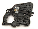 Alfa Romeo Giulia Passenger Right Rear Window Regulator-2