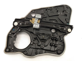 Alfa Romeo Giulia Passenger Right Rear Window Regulator - 0