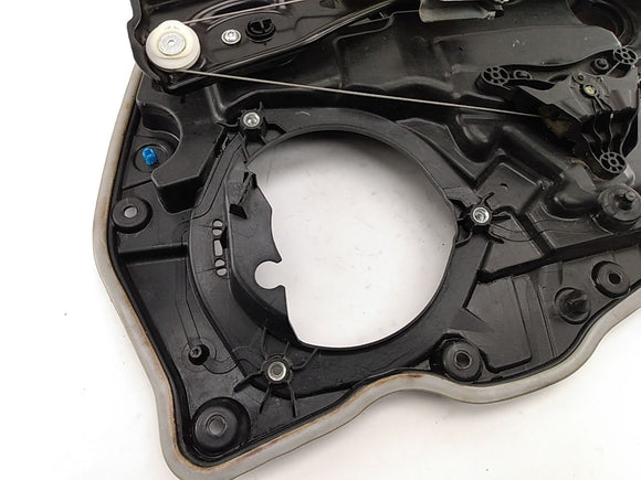 Alfa Romeo Giulia Passenger Right Rear Window Regulator