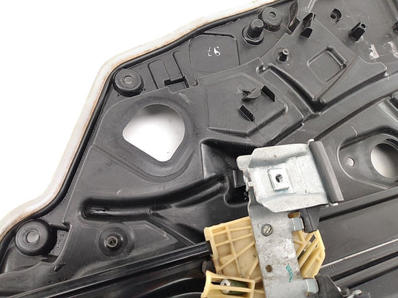 Alfa Romeo Giulia Passenger Right Rear Window Regulator