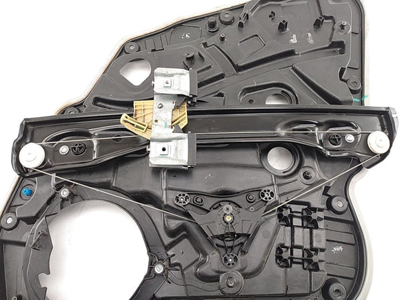 Alfa Romeo Giulia Passenger Right Rear Window Regulator