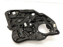 Alfa Romeo Giulia Passenger Right Rear Window Regulator-12