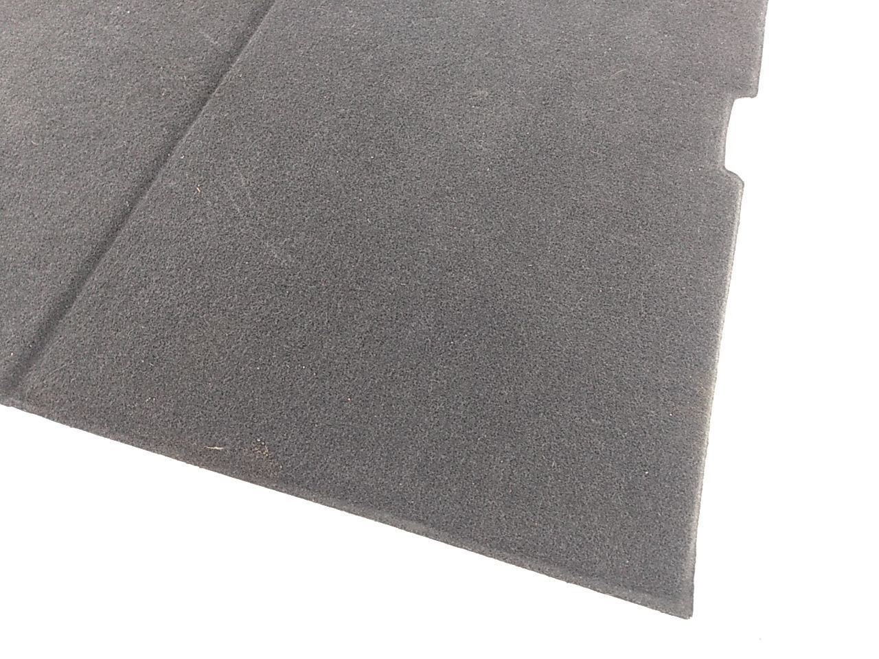 Alfa Romeo Giulia Trunk Cargo Spare Tire Carpet Cover