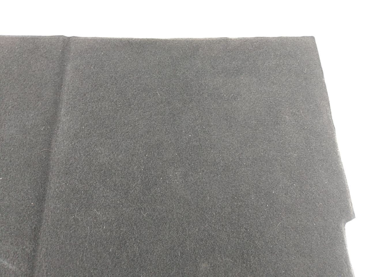 Alfa Romeo Giulia Trunk Cargo Spare Tire Carpet Cover