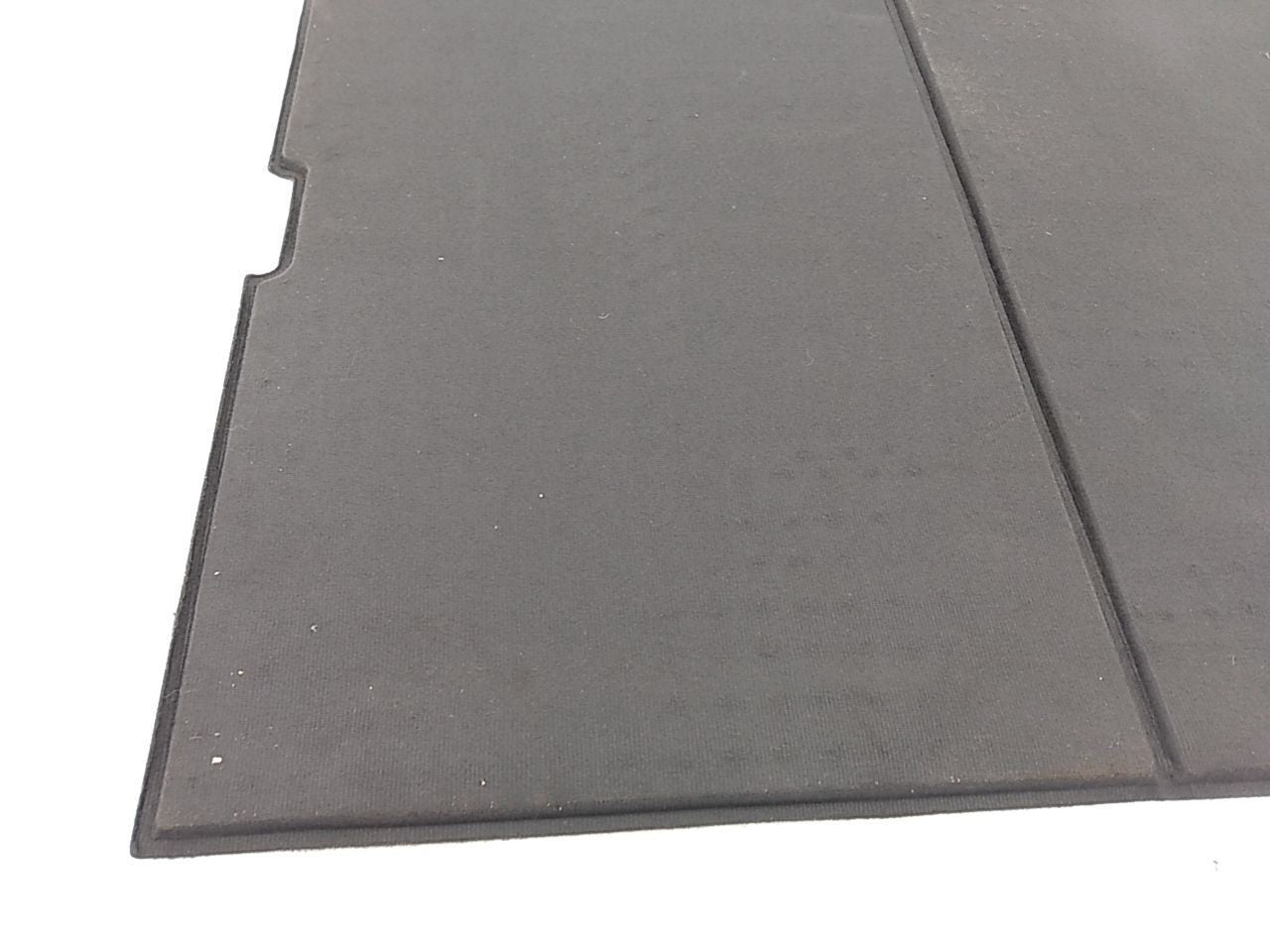 Alfa Romeo Giulia Trunk Cargo Spare Tire Carpet Cover