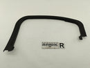 Alfa Romeo Giulia Passenger Right Rear Door Window Frame Trim-1