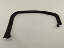 Alfa Romeo Giulia Passenger Right Rear Door Window Frame Trim-2