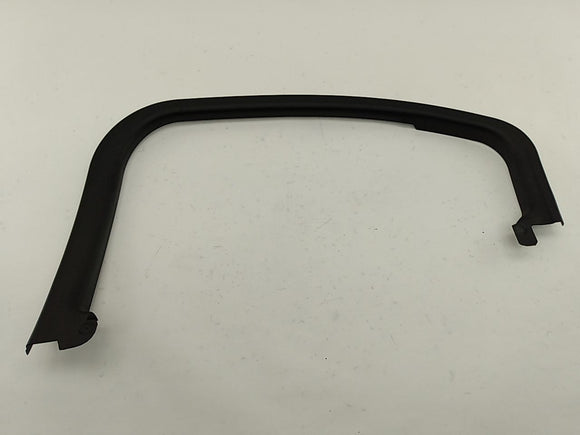 Alfa Romeo Giulia Passenger Right Rear Door Window Frame Trim