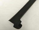 Alfa Romeo Giulia Passenger Right Rear Door Window Frame Trim-4