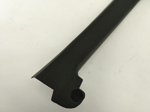 Alfa Romeo Giulia Passenger Right Rear Door Window Frame Trim