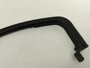 Alfa Romeo Giulia Passenger Right Rear Door Window Frame Trim-5