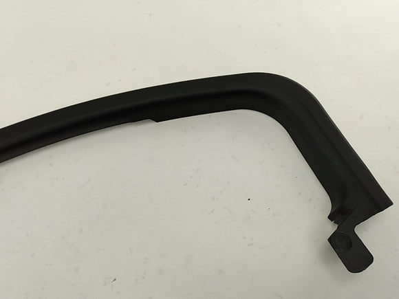 Alfa Romeo Giulia Passenger Right Rear Door Window Frame Trim