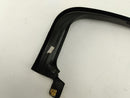Alfa Romeo Giulia Passenger Right Rear Door Window Frame Trim-6