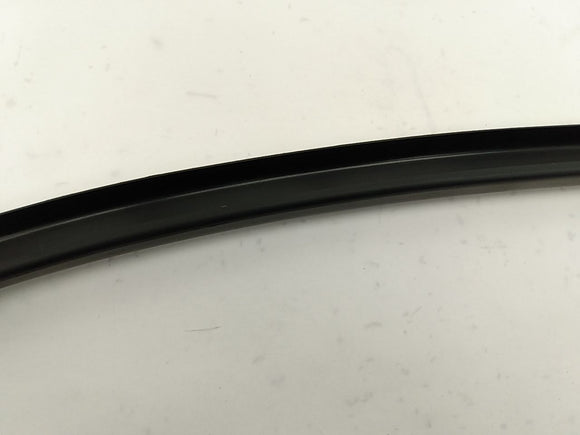 Alfa Romeo Giulia Passenger Right Rear Door Window Frame Trim