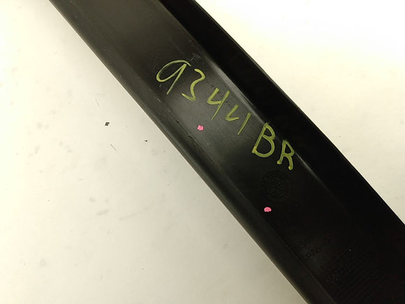 Alfa Romeo Giulia Passenger Right Rear Door Window Frame Trim