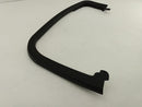 Alfa Romeo Giulia Passenger Right Rear Door Window Frame Trim-11