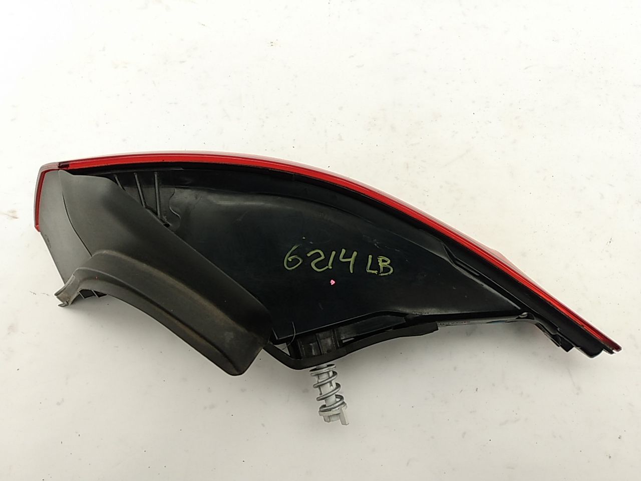 Alfa Romeo Giulia Driver Left Outer Tail Light